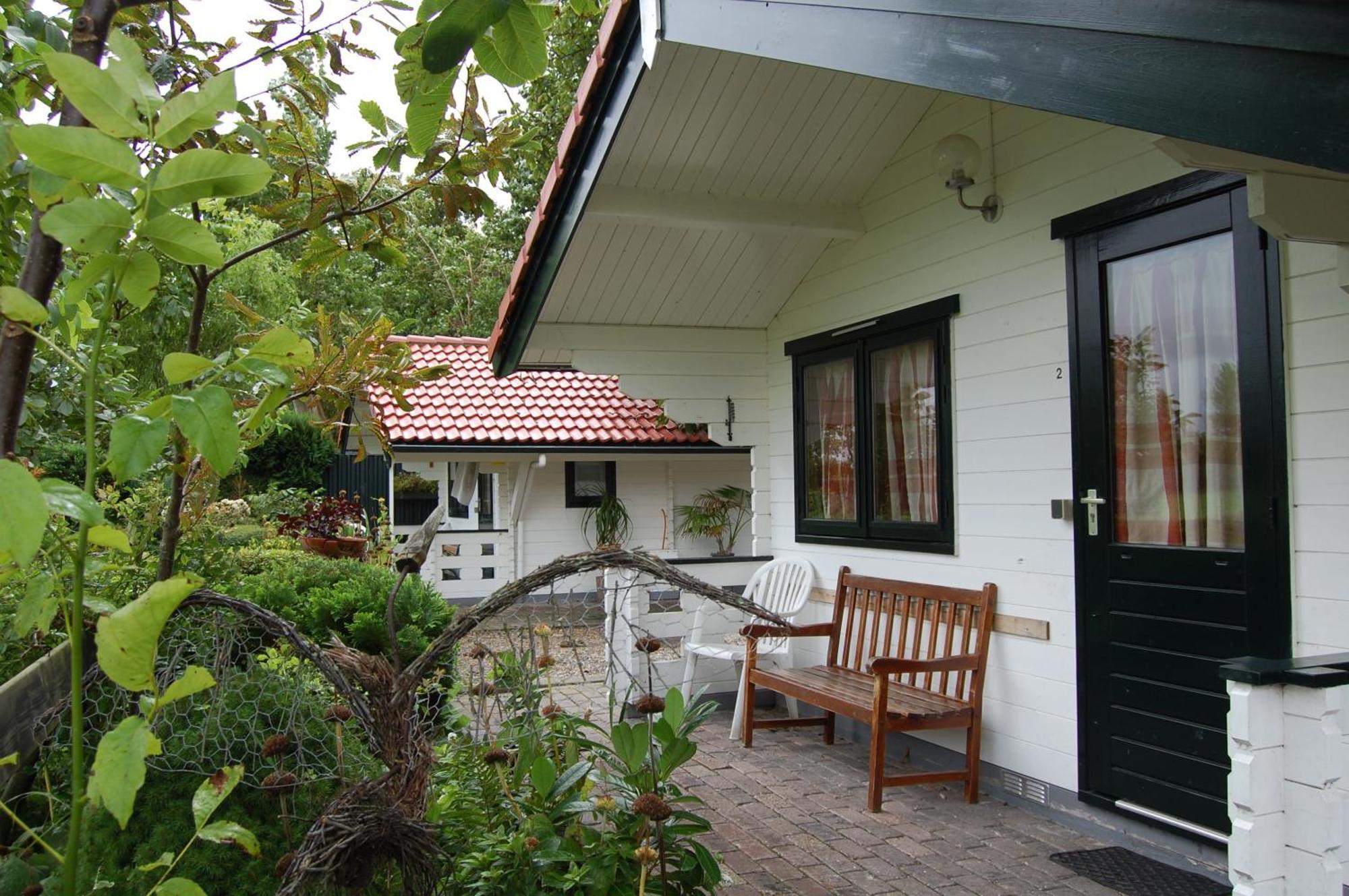 Vakantieoord "De Peppelhoeve" Koudekerke Exterior photo