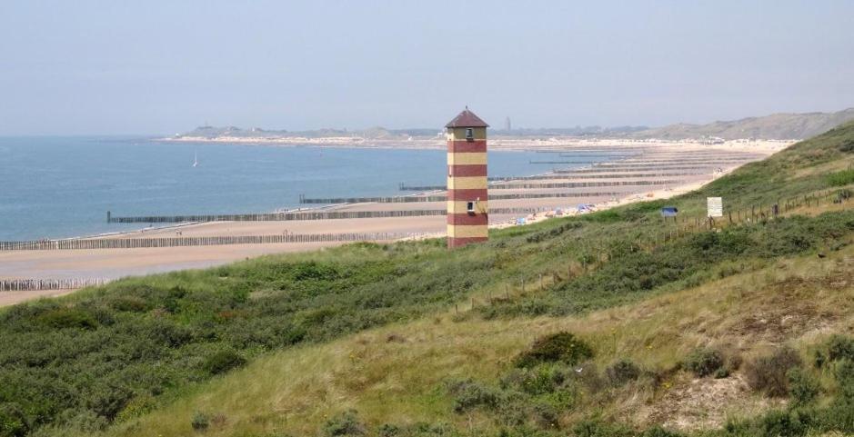 Vakantieoord "De Peppelhoeve" Koudekerke Exterior photo